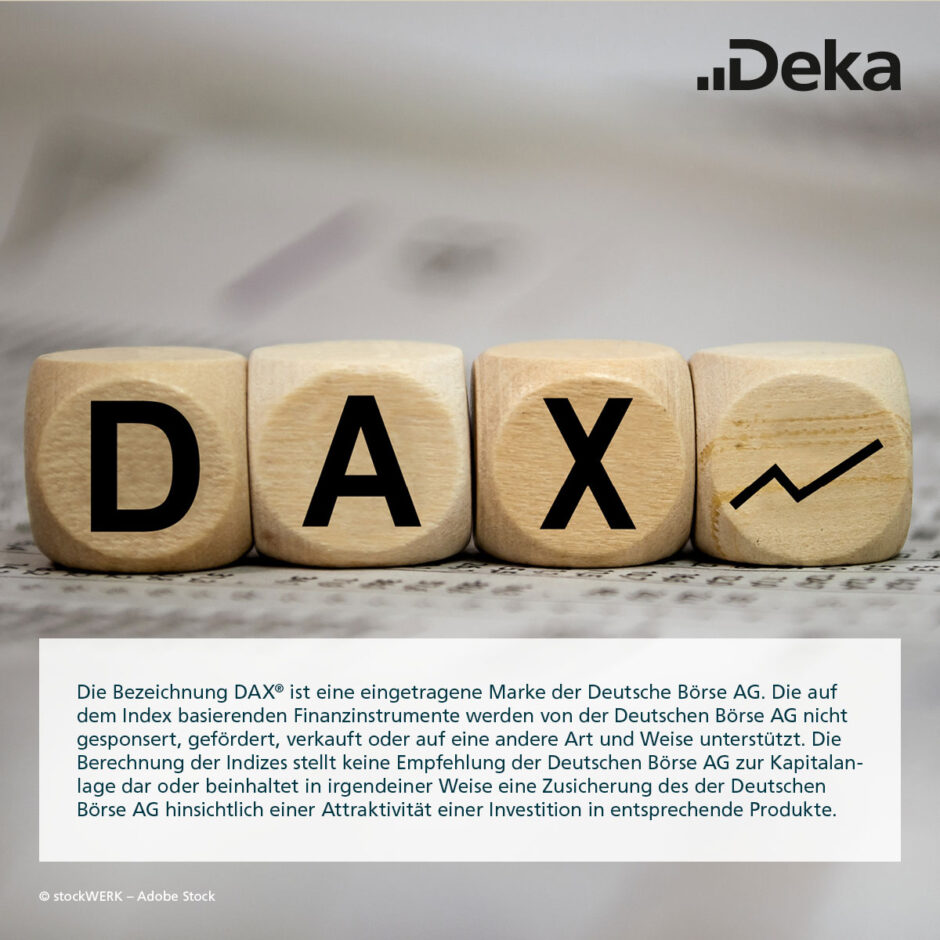 DAX Dividenden 2024: Erneut ein Ausschüttungsrekord