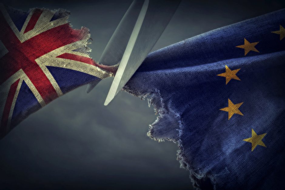 DEKA GASTBEITRAG: Der Brexit geht in die Verlängerung