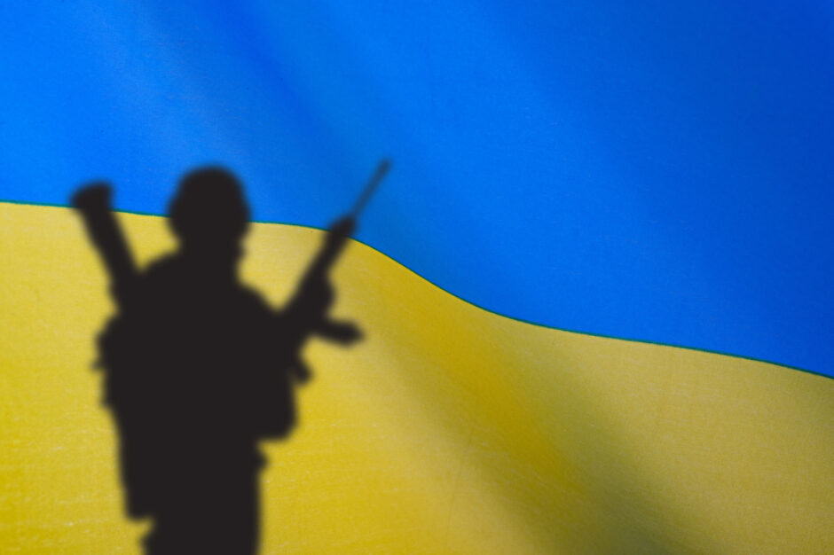 DEKA SPEZIAL: Russland-Ukraine-Krieg